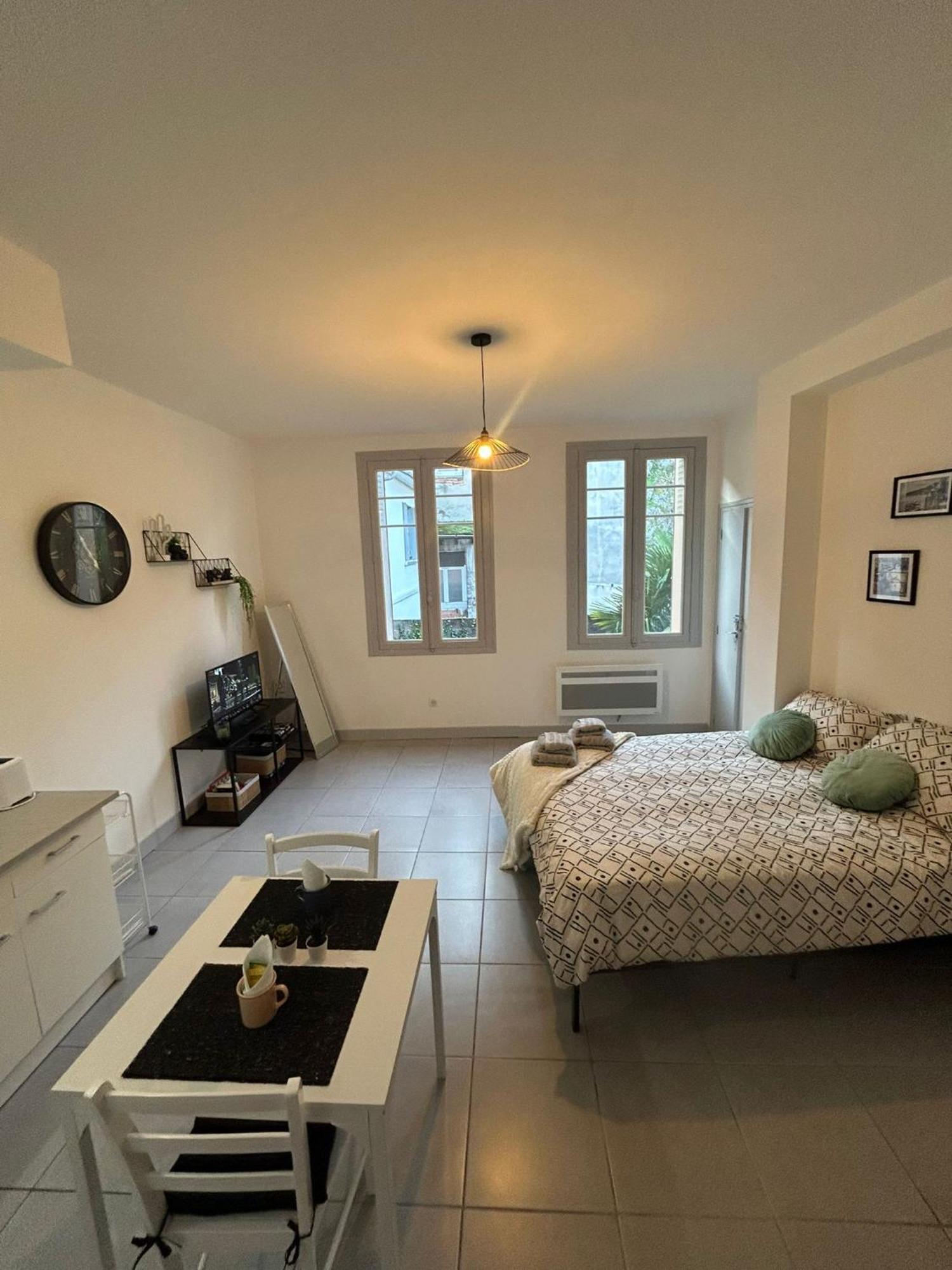 Au Pied Du Chateau Appartement *